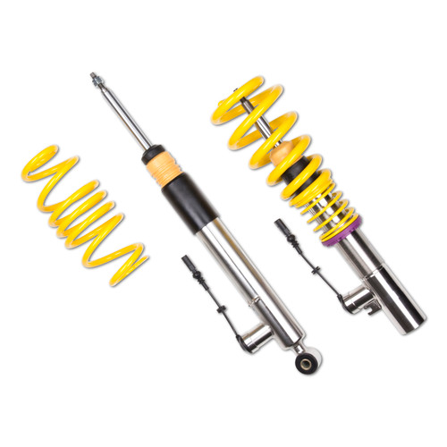 KW DDC ECU COILOVER KIT - 39010028