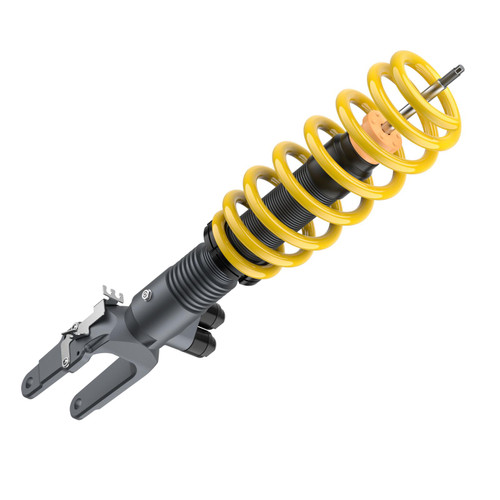 KW DDC PLUG & PLAY COILOVER KIT - 39025028