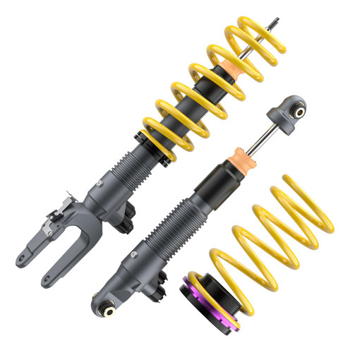 KW DDC PLUG & PLAY COILOVER KIT - 39025028