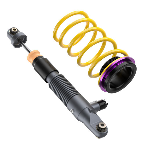 KW DDC PLUG & PLAY COILOVER KIT - 39025028