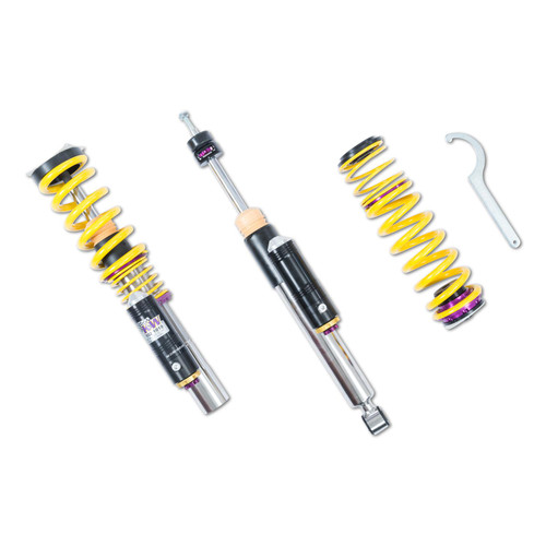 KW COILOVER KIT V4 BUNDLE - 3A71000K