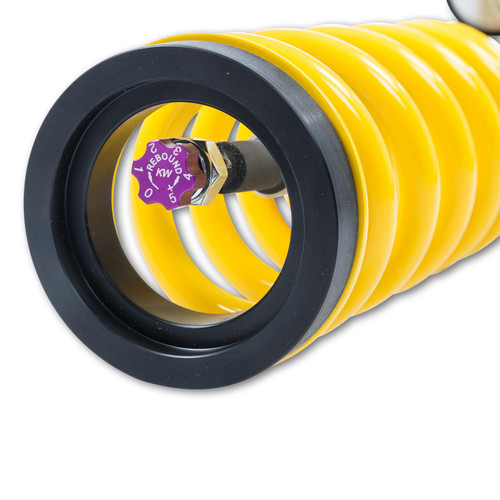 KW COILOVER KIT V4 BUNDLE - 3A71000K