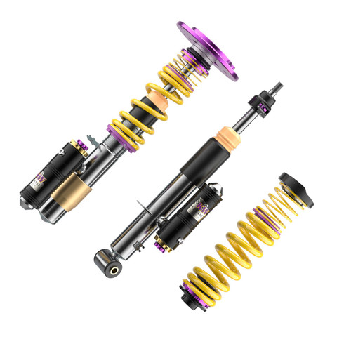 KW V4 CLUBSPORT KIT BUNDLE - 397202DY
