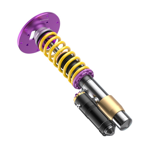 KW COILOVER KIT V4 BUNDLE - 3A7200DY