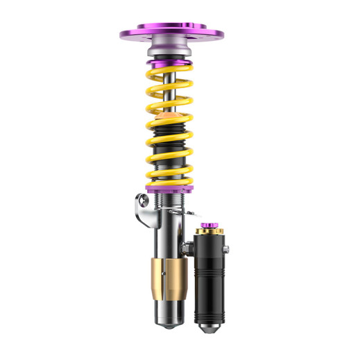 KW COILOVER KIT V4 BUNDLE - 3A7200DY