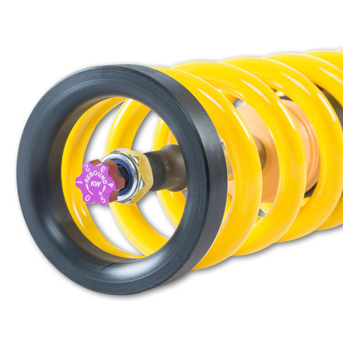 KW COILOVER KIT V4 + HLS 2  - 3A72520C