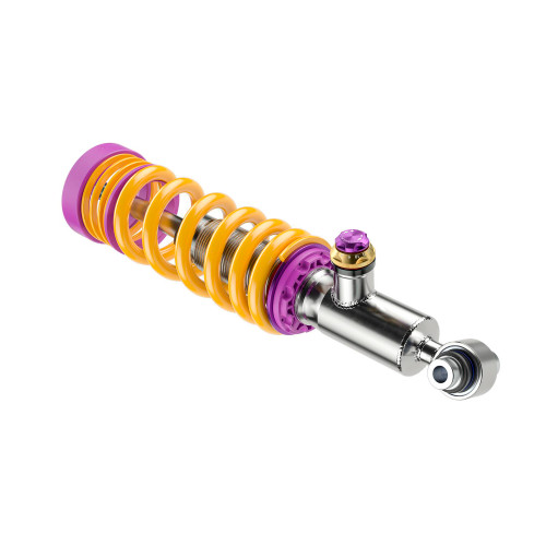 KW COILOVER KIT V4 BUNDLE - 3A7200CR