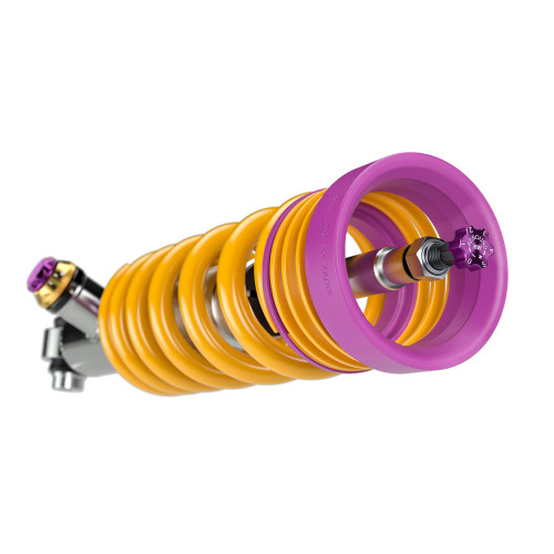 KW COILOVER KIT V4 BUNDLE - 3A7200CR