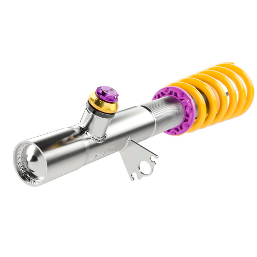 KW COILOVER KIT V4 BUNDLE - 3A7200CR