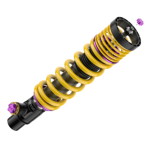 KW COILOVER KIT V4 BUNDLE - 3A7100CZ