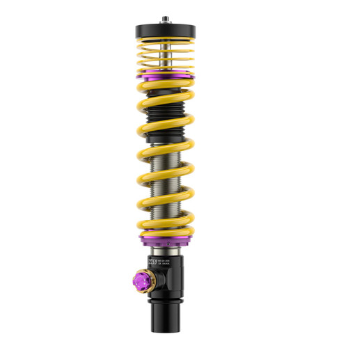 KW COILOVER KIT V4 BUNDLE - 3A7100CZ