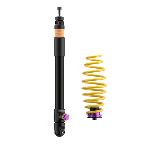 KW COILOVER KIT V4 BUNDLE - 3A7100CZ