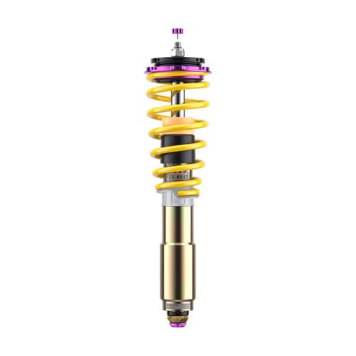 KW COILOVER KIT V4 BUNDLE - 3A771090