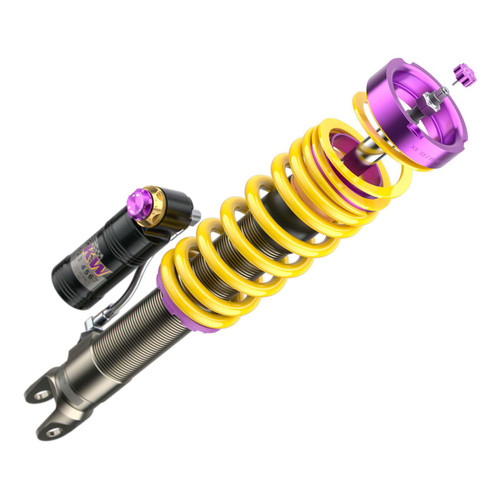 KW COILOVER KIT V4 BUNDLE - 3A771090