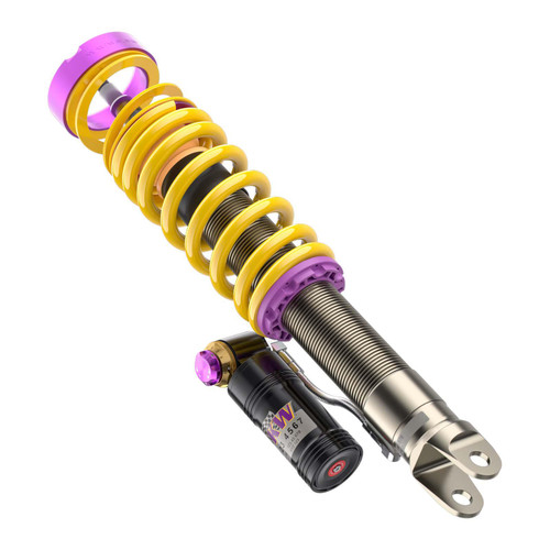 KW COILOVER KIT V4 BUNDLE - 3A771090