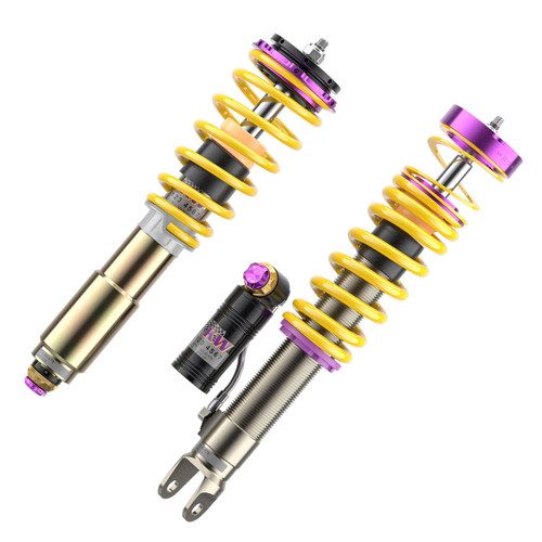 KW COILOVER KIT V4 BUNDLE - 3A771090
