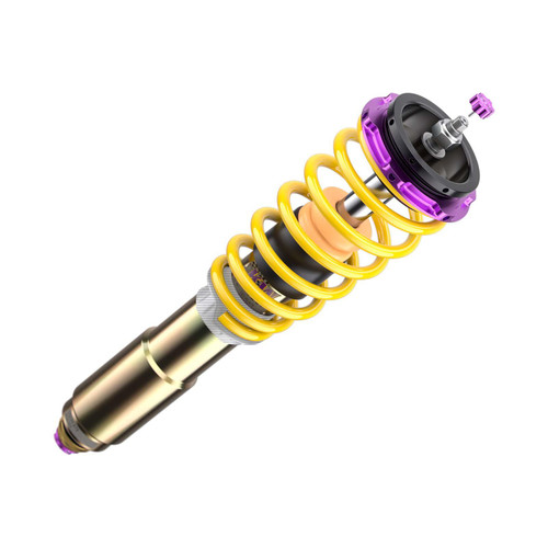 KW COILOVER KIT V4 BUNDLE - 3A771090