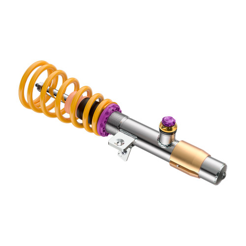 KW COILOVER KIT V4 BUNDLE - 3A7200EB