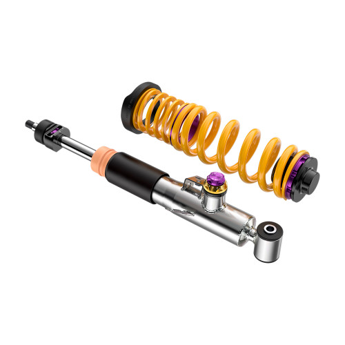 KW COILOVER KIT V4 BUNDLE - 3A7200EB