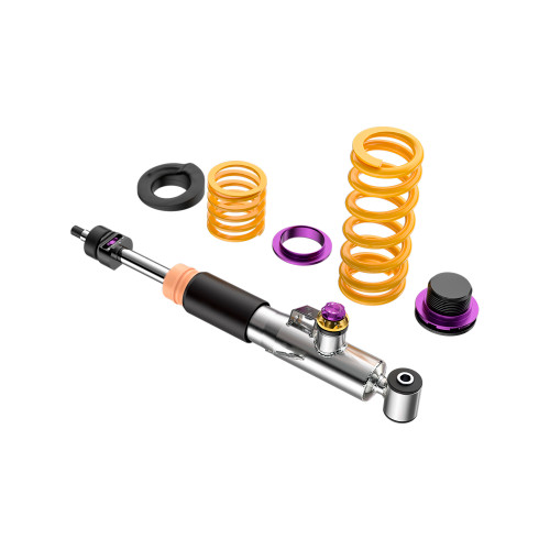 KW COILOVER KIT V4 BUNDLE - 3A7200EB