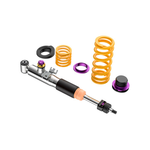 KW COILOVER KIT V4 BUNDLE - 3A7200EB