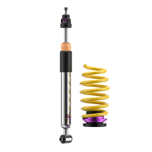 KW COILOVER KIT V3 - 35287010