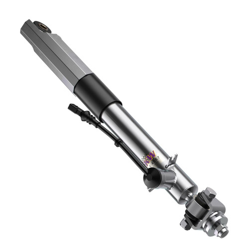 KW DDC ECU COILOVER KIT - 39025017