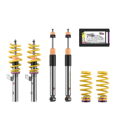 KW COILOVER KIT V3 - 352800CJ