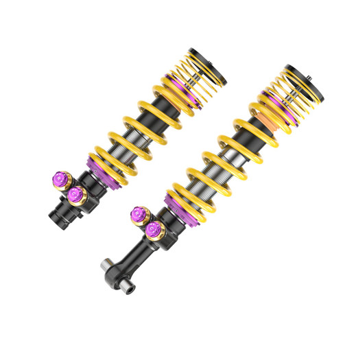 KW COILOVER KIT V5 - 30950038