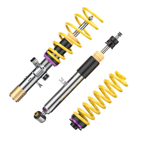 KW V3 LEVELING KIT BUNDLE - 352082000G