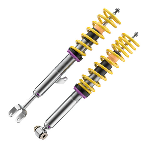 KW V3 LEVELING KIT - 35208200BU