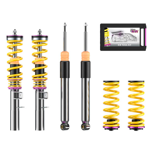 KW COILOVER KIT V3 - 35267018