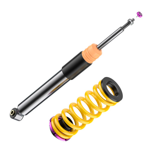 KW COILOVER KIT V3 - 35267018