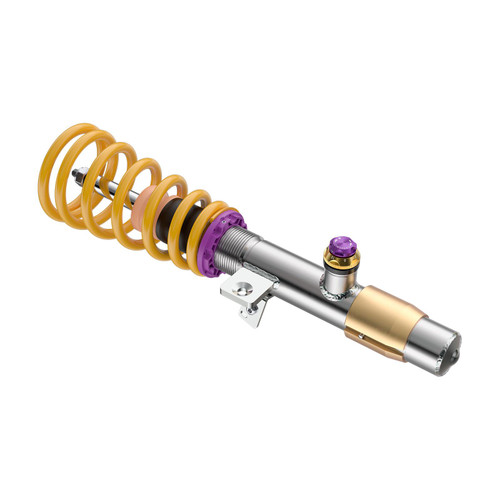 KW COILOVER KIT V4 BUNDLE - 3A7200ER