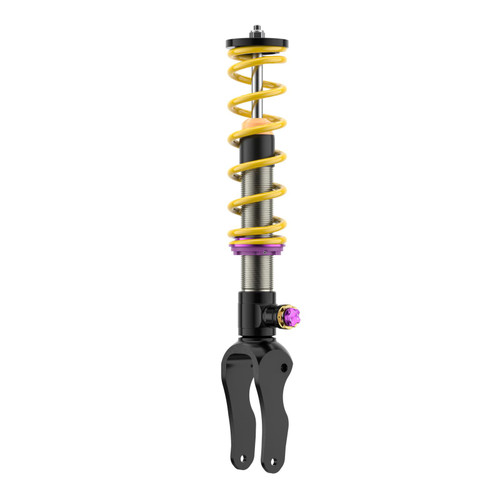 KW COILOVER KIT V4 BUNDLE - 3A771095
