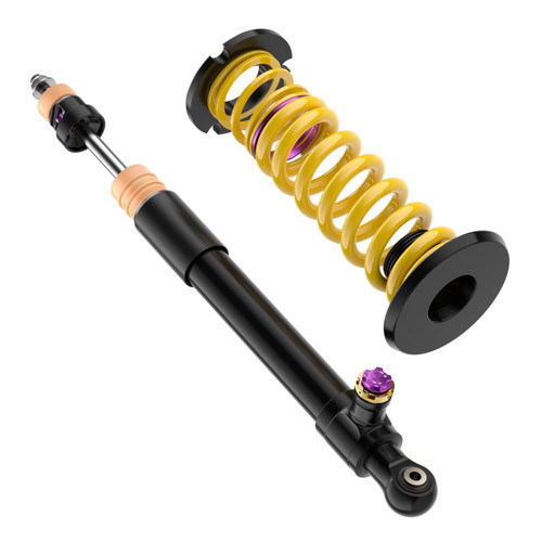 KW COILOVER KIT V4 BUNDLE - 3A771095