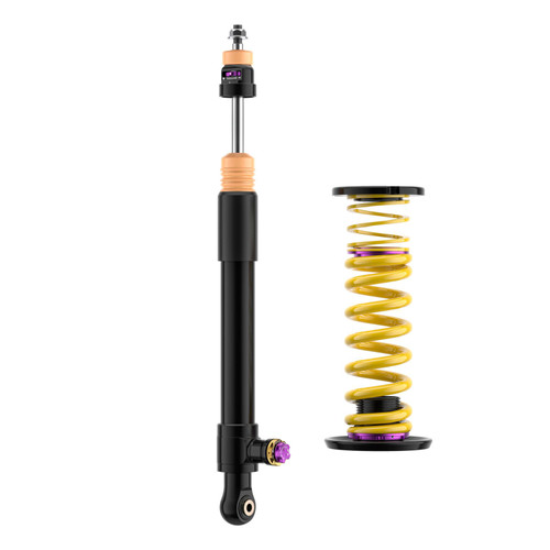 KW COILOVER KIT V4 BUNDLE - 3A771095