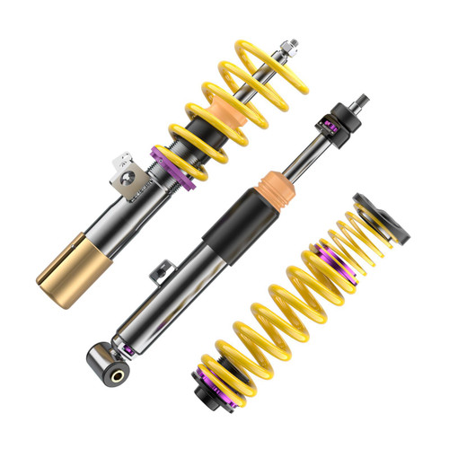 KW COILOVER KIT V3 BUNDLE - 352200EQ