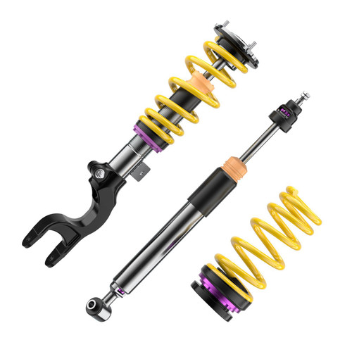 KW V3 LEVELING KIT - 3520887010