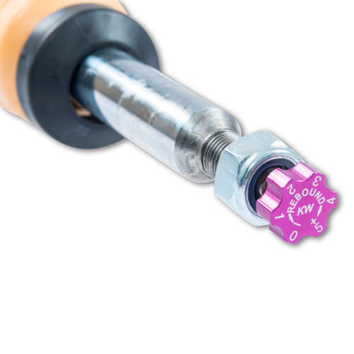 KW COILOVER KIT V3 - 3522500T