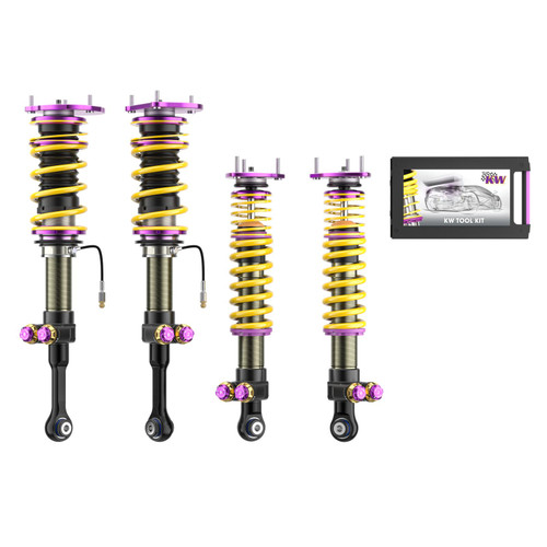 KW V5 CLUBSPORT KIT BUNDLE - 3090171096