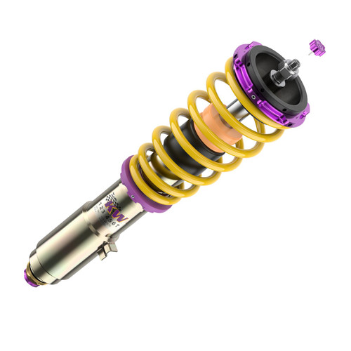 KW COILOVER KIT V4 BUNDLE - 3A771087