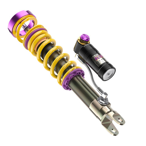 KW COILOVER KIT V4 BUNDLE - 3A771087