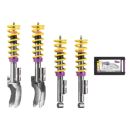 KW V3 LEVELING KIT - 35271092
