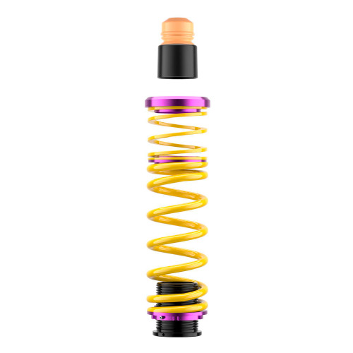 KW HEIGHT ADJUSTABLE SPRING KIT - 25333007