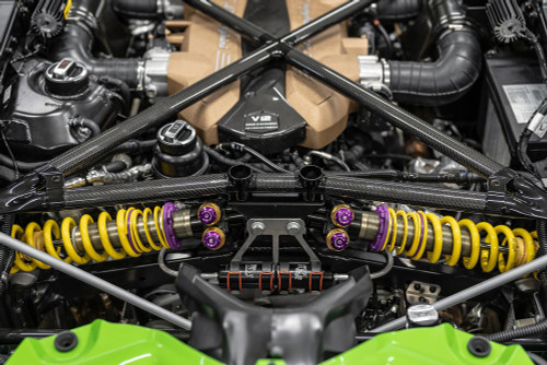 KW COILOVER KIT V5 BUNDLE - 30911012