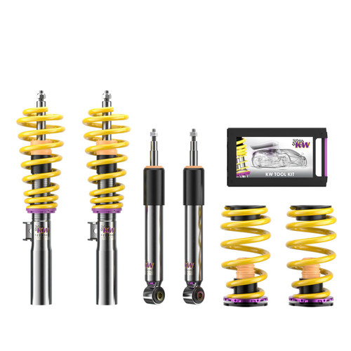 KW COILOVER KIT V3 - 352800DZ