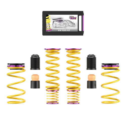 KW HEIGHT ADJUSTABLE SPRING KIT - 25361034