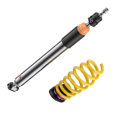 KW COILOVER KIT V3 BUNDLE - 352100CW