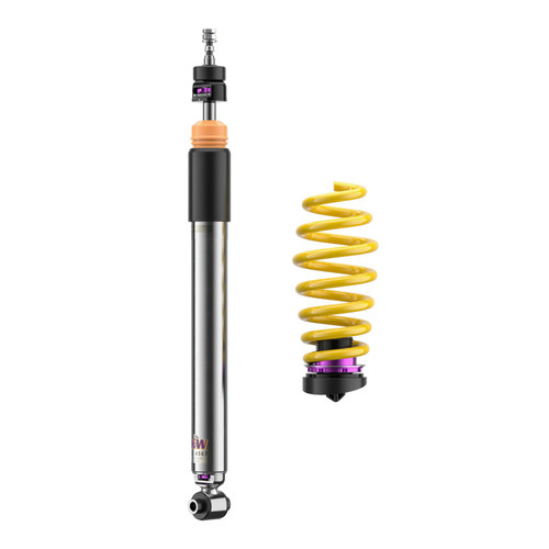 KW COILOVER KIT V3 BUNDLE - 352100CW